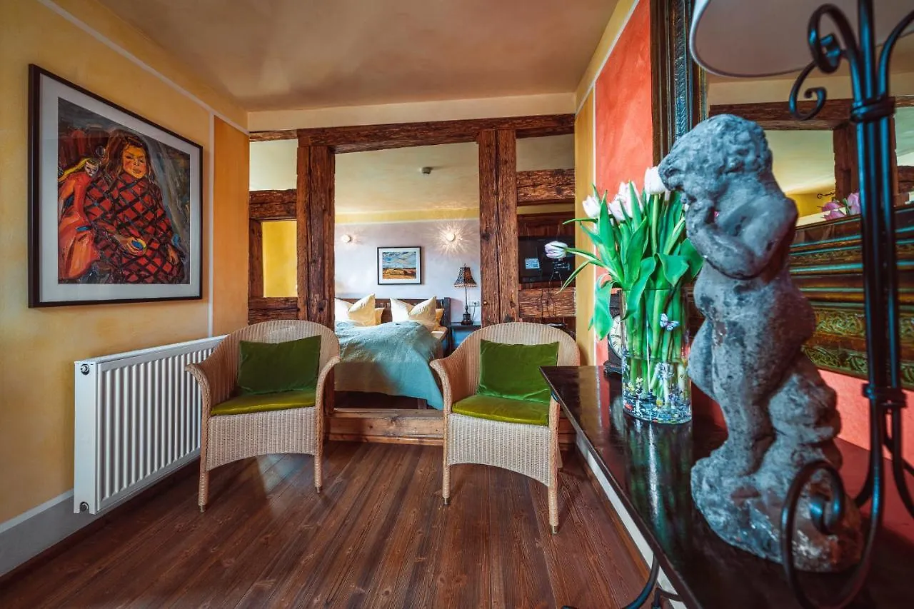 Hotel Ristorante E Pensione La Campagnola Dresden