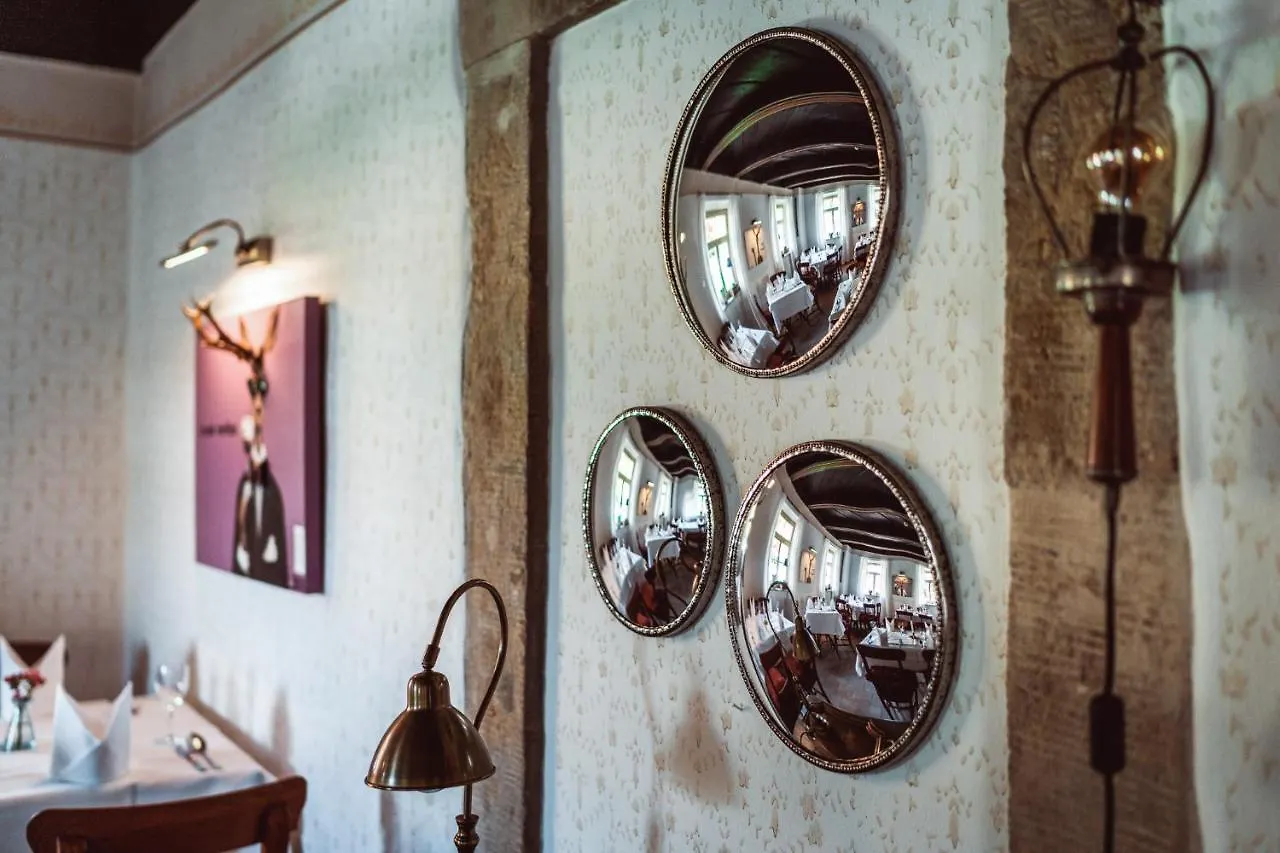 Ristorante E Pensione La Campagnola Dresden