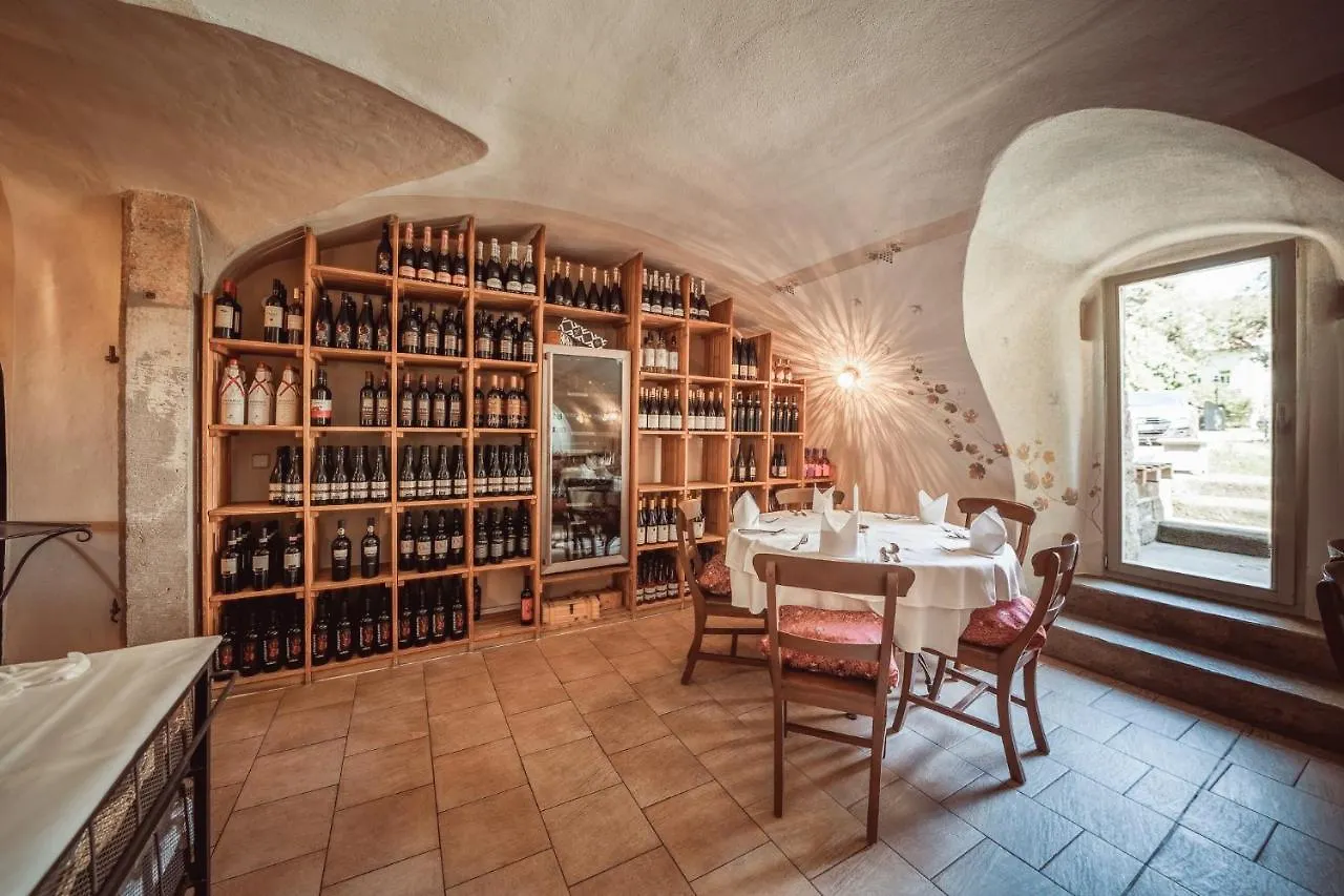 Hotel Ristorante E Pensione La Campagnola Dresden