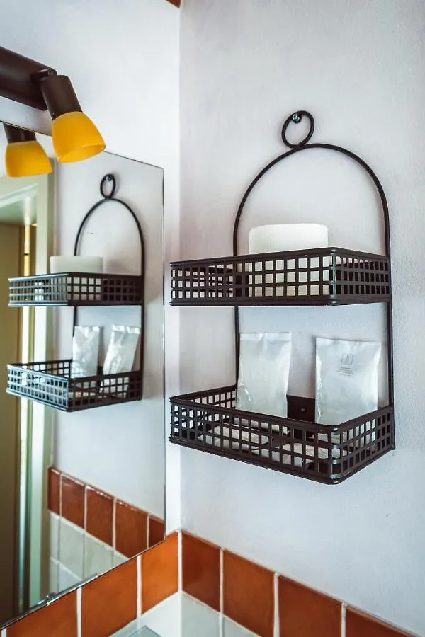 Ristorante E Pensione La Campagnola Dresden Hotel