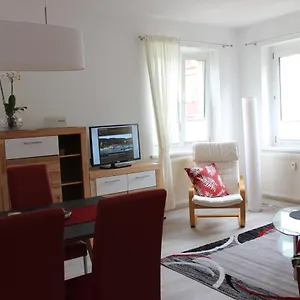 Weber Apartment