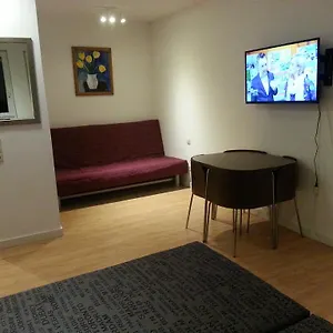 Zwinger Apartment