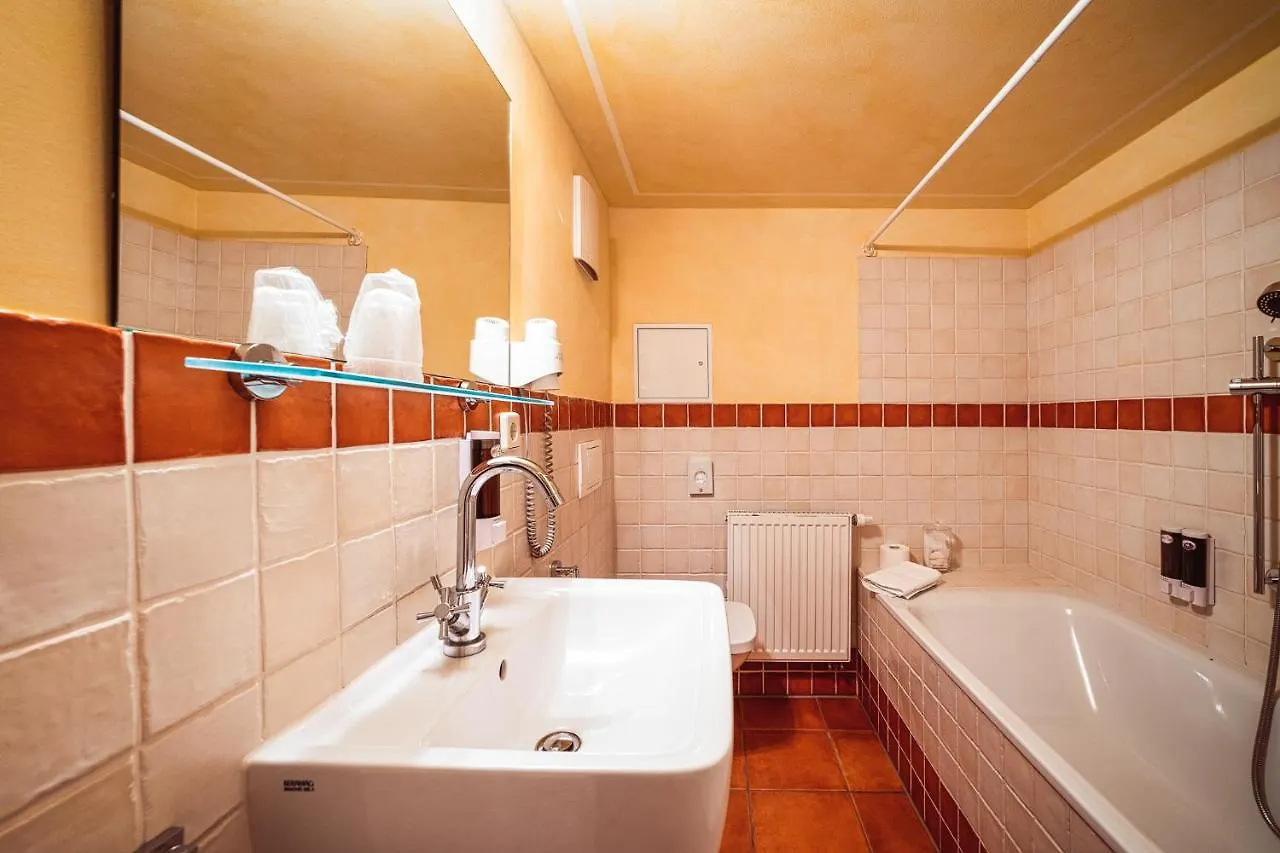 Ristorante E Pensione La Campagnola Dresden 2*,