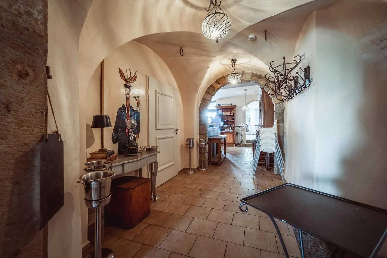 Ristorante E Pensione La Campagnola Drezno 2*,