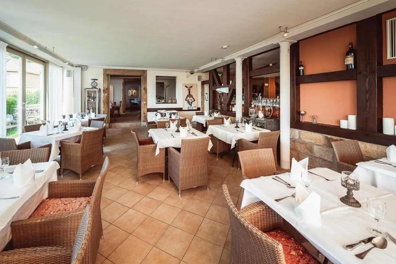 Ristorante E Pensione La Campagnola Dresden Hotel