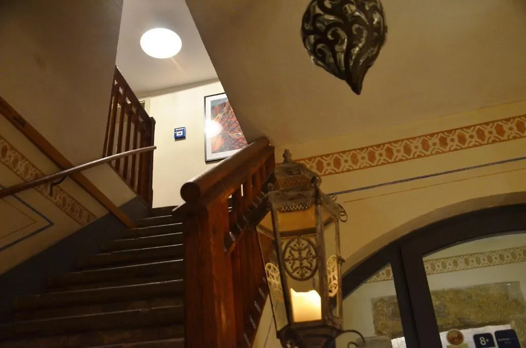 ** Hotel Ristorante E Pensione La Campagnola Drezno Niemcy