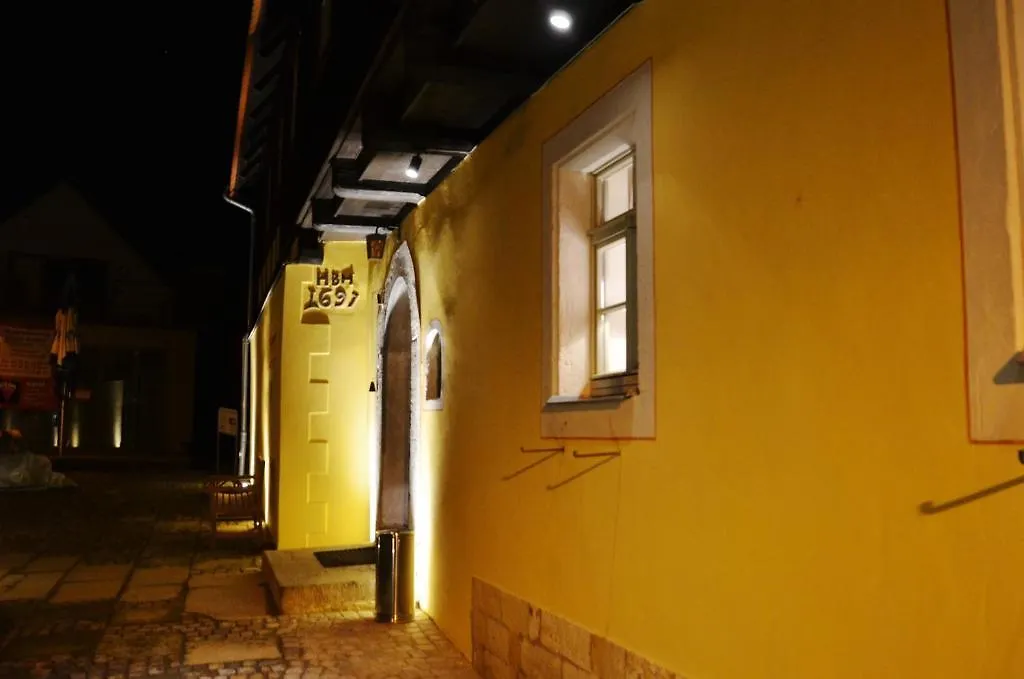 Ristorante E Pensione La Campagnola Dresden