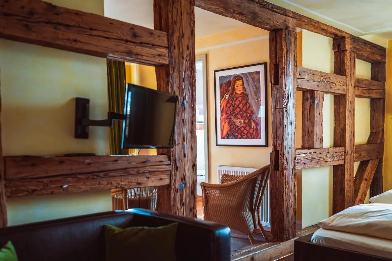 Ristorante E Pensione La Campagnola Drezno 2*,